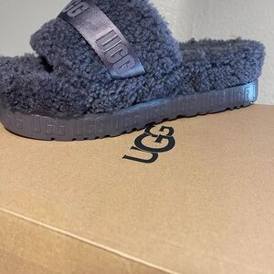 Brand New UGG Cute Soft Sandals -Never Worn, Non Smoking Home